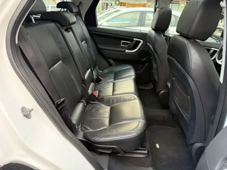LAND ROVER Discovery Sport 2.0 16V 4P FLEX HSE SI4 TURBO AUTOMTICO, Foto 15