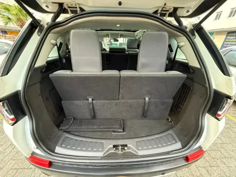 LAND ROVER Discovery Sport 2.0 16V 4P FLEX HSE SI4 TURBO AUTOMTICO, Foto 18