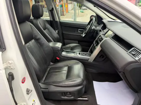 LAND ROVER Discovery Sport 2.0 16V 4P FLEX HSE SI4 TURBO AUTOM�TICO, Foto 14