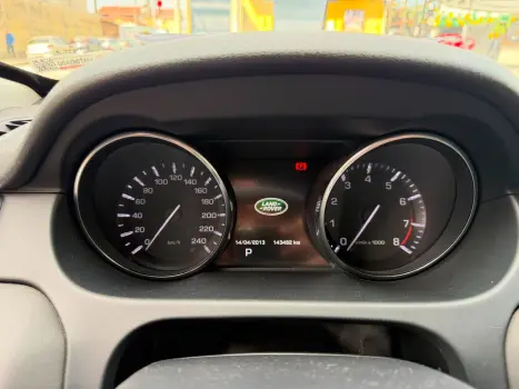 LAND ROVER Discovery Sport 2.0 16V 4P FLEX HSE SI4 TURBO AUTOM�TICO, Foto 17