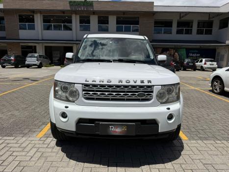 LAND ROVER Discovery 3.0 V6 4P TD6 SE 4WD DIESEL AUTOM�TICO, Foto 2