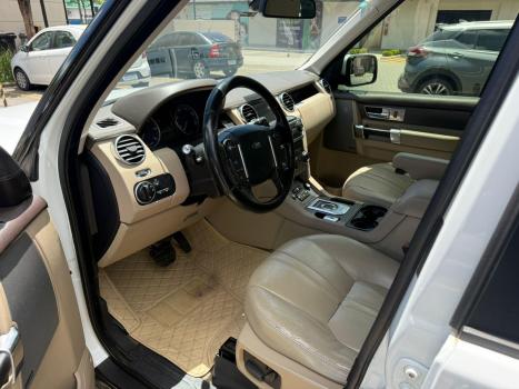 LAND ROVER Discovery 3.0 V6 4P TD6 SE 4WD DIESEL AUTOM�TICO, Foto 7