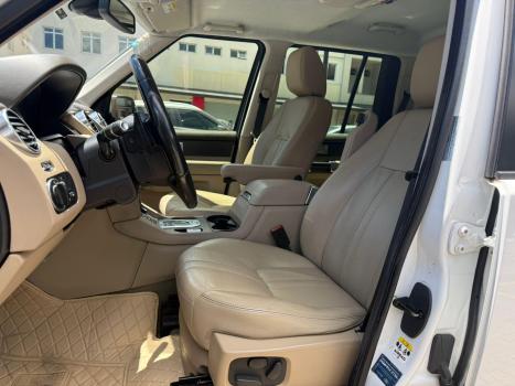 LAND ROVER Discovery 3.0 V6 4P TD6 SE 4WD DIESEL AUTOM�TICO, Foto 8