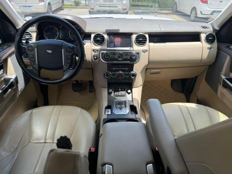 LAND ROVER Discovery 3.0 V6 4P TD6 SE 4WD DIESEL AUTOM�TICO, Foto 10
