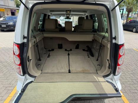 LAND ROVER Discovery 3.0 V6 4P TD6 SE 4WD DIESEL AUTOM�TICO, Foto 11