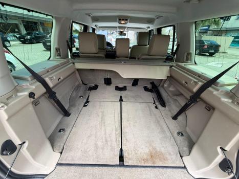 LAND ROVER Discovery 3.0 V6 4P TD6 SE 4WD DIESEL AUTOM�TICO, Foto 12