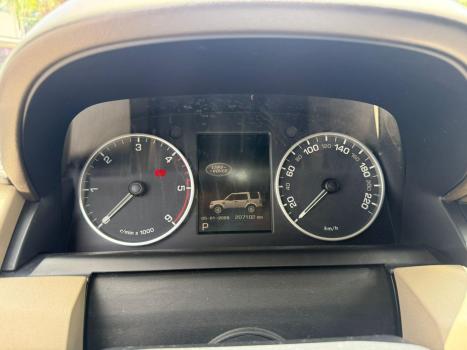 LAND ROVER Discovery 3.0 V6 4P TD6 SE 4WD DIESEL AUTOM�TICO, Foto 13