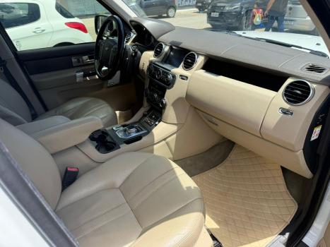 LAND ROVER Discovery 3.0 V6 4P TD6 SE 4WD DIESEL AUTOM�TICO, Foto 14