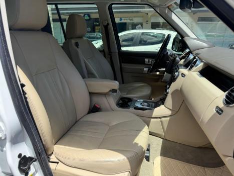 LAND ROVER Discovery 3.0 V6 4P TD6 SE 4WD DIESEL AUTOM�TICO, Foto 15