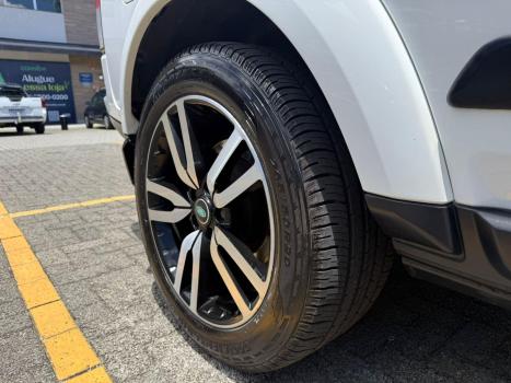 LAND ROVER Discovery 3.0 V6 4P TD6 SE 4WD DIESEL AUTOM�TICO, Foto 16