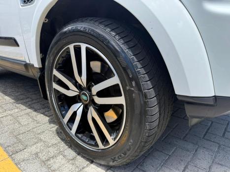 LAND ROVER Discovery 3.0 V6 4P TD6 SE 4WD DIESEL AUTOM�TICO, Foto 17