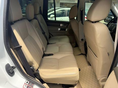 LAND ROVER Discovery 3.0 V6 4P TD6 SE 4WD DIESEL AUTOM�TICO, Foto 18