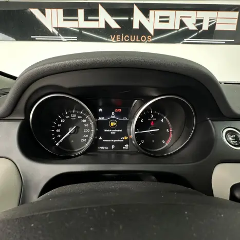 LAND ROVER Discovery Sport 2.0 4P D180 SE TURBO DIESEL AUTOM�TICO, Foto 9