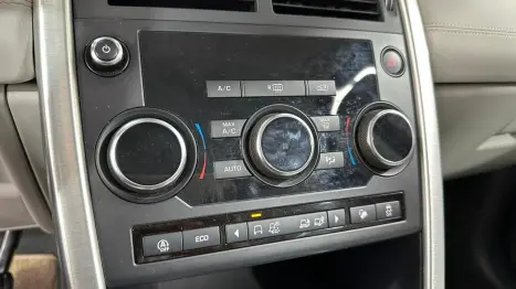 LAND ROVER Discovery Sport 2.0 4P D180 SE TURBO DIESEL AUTOM�TICO, Foto 15