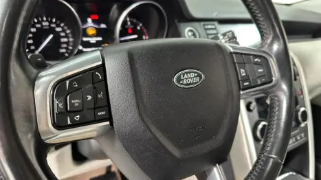 LAND ROVER Discovery Sport 2.0 4P D180 SE TURBO DIESEL AUTOM�TICO, Foto 16