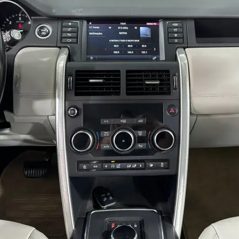 LAND ROVER Discovery Sport 2.0 4P D180 SE TURBO DIESEL AUTOM�TICO, Foto 18