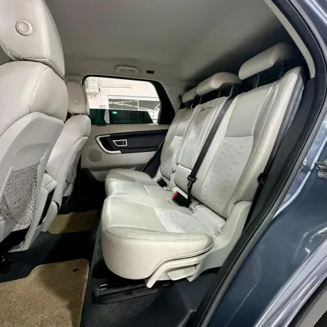 LAND ROVER Discovery Sport 2.0 4P D180 SE TURBO DIESEL AUTOM�TICO, Foto 20