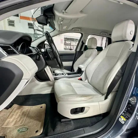LAND ROVER Discovery Sport 2.0 4P D180 SE TURBO DIESEL AUTOM�TICO, Foto 21