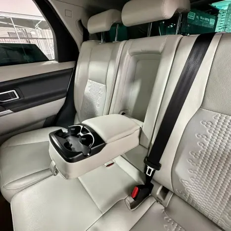 LAND ROVER Discovery Sport 2.0 4P D180 SE TURBO DIESEL AUTOM�TICO, Foto 25