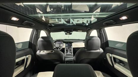 LAND ROVER Discovery Sport 2.0 16V 4P FLEX HSE SI4 TURBO AUTOM�TICO, Foto 8