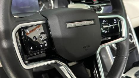 LAND ROVER Discovery Sport 2.0 16V 4P FLEX HSE SI4 TURBO AUTOM�TICO, Foto 11