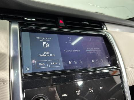 LAND ROVER Discovery Sport 2.0 16V 4P FLEX HSE SI4 TURBO AUTOM�TICO, Foto 12