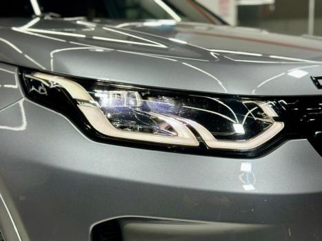 LAND ROVER Discovery Sport 2.0 16V 4P FLEX HSE SI4 TURBO AUTOM�TICO, Foto 14