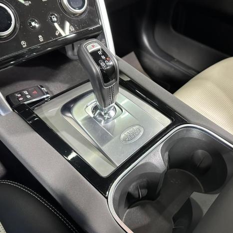 LAND ROVER Discovery Sport 2.0 16V 4P FLEX HSE SI4 TURBO AUTOM�TICO, Foto 17