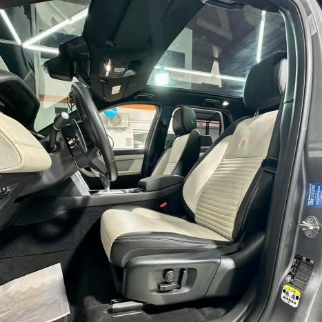 LAND ROVER Discovery Sport 2.0 16V 4P FLEX HSE SI4 TURBO AUTOM�TICO, Foto 18