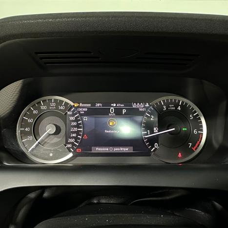 LAND ROVER Discovery Sport 2.0 16V 4P FLEX HSE SI4 TURBO AUTOM�TICO, Foto 23