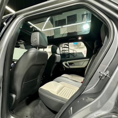 LAND ROVER Discovery Sport 2.0 16V 4P FLEX HSE SI4 TURBO AUTOM�TICO, Foto 25