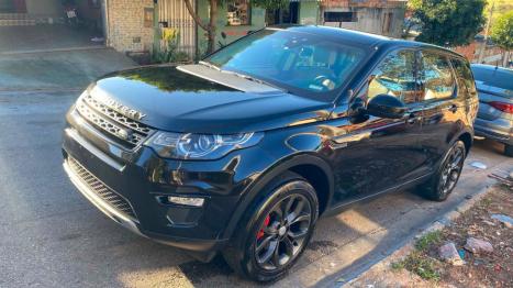 LAND ROVER Discovery Sport 2.2 16V 4P HSE SD4 TURBO LUXURY AUTOM�TICO, Foto 1