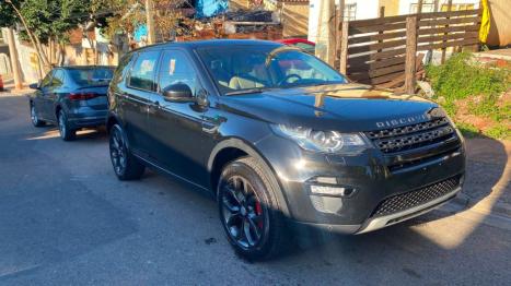 LAND ROVER Discovery Sport 2.2 16V 4P HSE SD4 TURBO LUXURY AUTOM�TICO, Foto 3