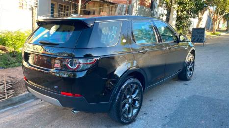 LAND ROVER Discovery Sport 2.2 16V 4P HSE SD4 TURBO LUXURY AUTOM�TICO, Foto 6