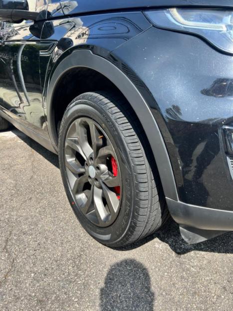LAND ROVER Discovery Sport 2.2 16V 4P HSE SD4 TURBO LUXURY AUTOM�TICO, Foto 14