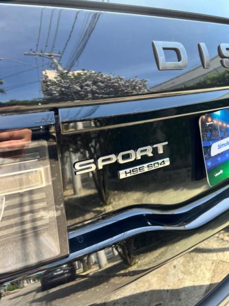 LAND ROVER Discovery Sport 2.2 16V 4P HSE SD4 TURBO LUXURY AUTOM�TICO, Foto 19