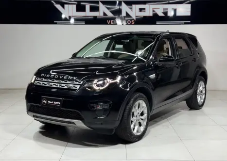 LAND ROVER Discovery Sport 2.0 16V 4P D240 BI-TURBO DIESEL AUTOM�TICO, Foto 1