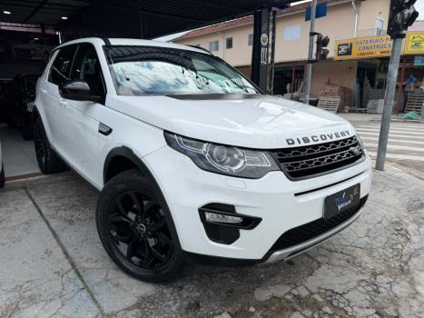 LAND ROVER Discovery Sport 2.0 16V 4P FLEX HSE SI4 TURBO AUTOMÁTICO, Foto 1