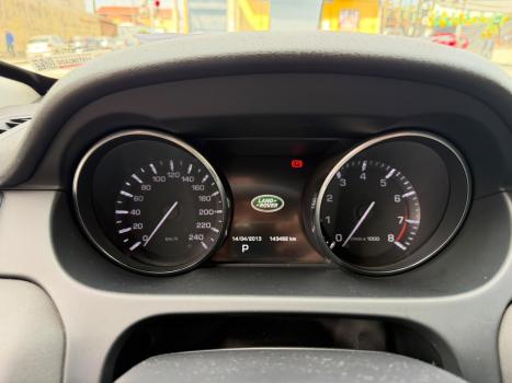 LAND ROVER Discovery Sport 2.0 16V 4P FLEX HSE SI4 TURBO AUTOMÁTICO, Foto 10