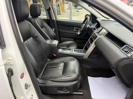 LAND ROVER Discovery Sport 2.0 16V 4P FLEX HSE SI4 TURBO AUTOMÁTICO, Foto 17