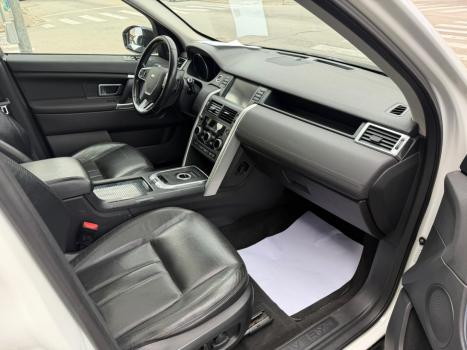 LAND ROVER Discovery Sport 2.0 16V 4P FLEX HSE SI4 TURBO AUTOMÁTICO, Foto 20