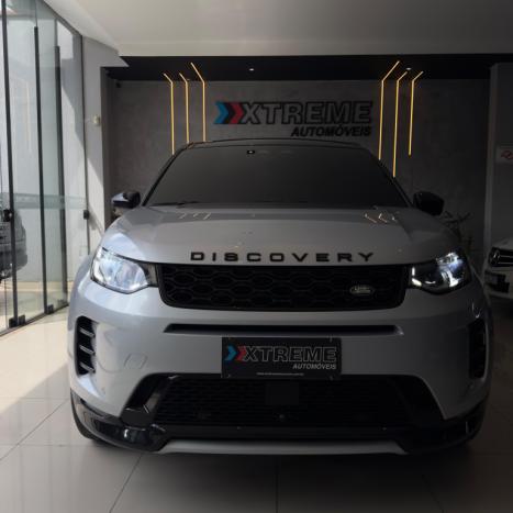 LAND ROVER Discovery Sport 2.0 16V 4P FLEX P250 TURBO R-DYNAMIC SE AUTOMÁTICO, Foto 1