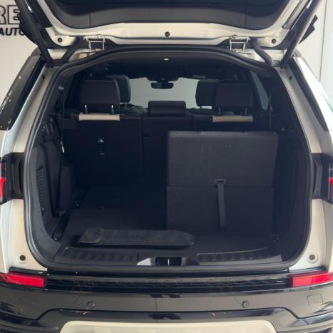 LAND ROVER Discovery Sport 2.0 16V 4P FLEX P250 TURBO R-DYNAMIC SE AUTOMÁTICO, Foto 4