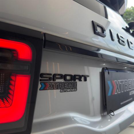 LAND ROVER Discovery Sport 2.0 16V 4P FLEX P250 TURBO R-DYNAMIC SE AUTOMÁTICO, Foto 6