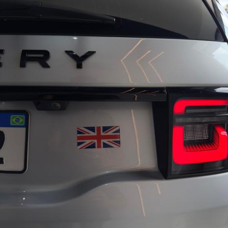 LAND ROVER Discovery Sport 2.0 16V 4P FLEX P250 TURBO R-DYNAMIC SE AUTOMÁTICO, Foto 7