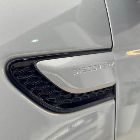 LAND ROVER Discovery Sport 2.0 16V 4P FLEX P250 TURBO R-DYNAMIC SE AUTOMÁTICO, Foto 8