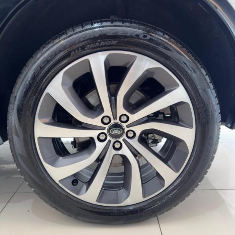 LAND ROVER Discovery Sport 2.0 16V 4P FLEX P250 TURBO R-DYNAMIC SE AUTOMÁTICO, Foto 9