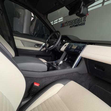 LAND ROVER Discovery Sport 2.0 16V 4P FLEX P250 TURBO R-DYNAMIC SE AUTOMÁTICO, Foto 10