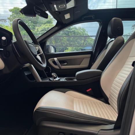 LAND ROVER Discovery Sport 2.0 16V 4P FLEX P250 TURBO R-DYNAMIC SE AUTOMÁTICO, Foto 12