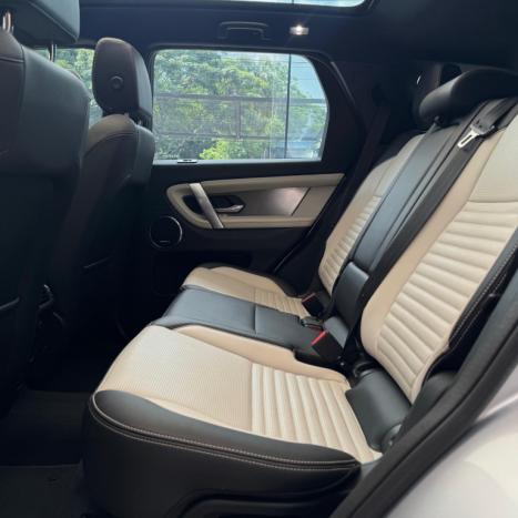 LAND ROVER Discovery Sport 2.0 16V 4P FLEX P250 TURBO R-DYNAMIC SE AUTOMÁTICO, Foto 13